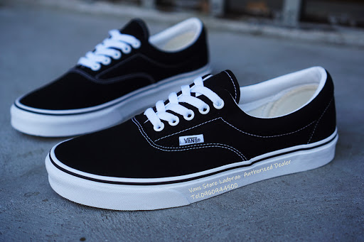 VANS Store​ Ladprao​