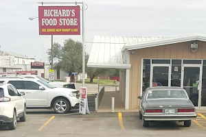 Richard’s Food Store image