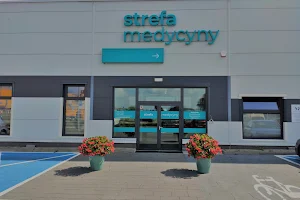 STREFA MEDYCYNY image