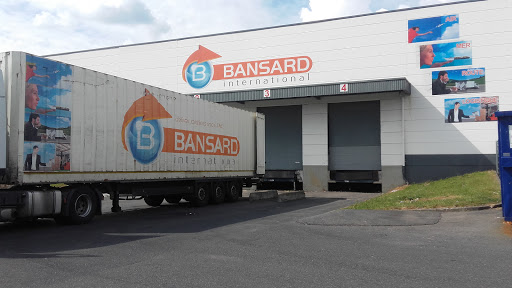 Bansard International Lille