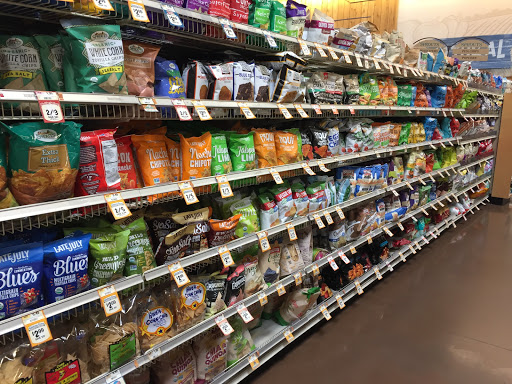 Health Food Store «Sprouts Farmers Market», reviews and photos, 7905 Greenback Ln, Citrus Heights, CA 95610, USA