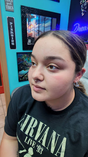 Explore father and 2 sons tattoo ideas, creative tattoo ideas in Marysville, available at Hawaiian Touch Piercing Co.