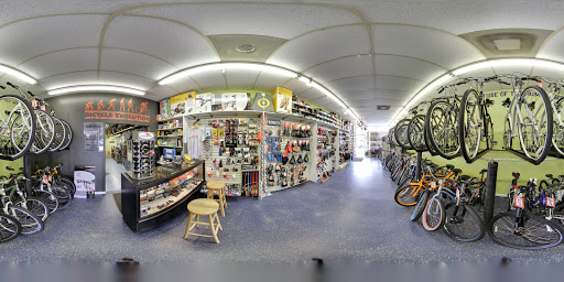  «Bicycle Evolution», reviews and photos, 977 FL-84, Fort Lauderdale, FL 33315, USA