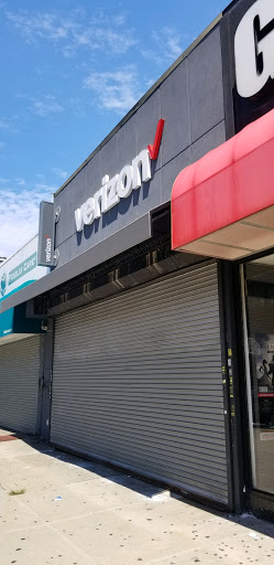 Cell Phone Store «Verizon», reviews and photos, 2141 86th St, Brooklyn, NY 11214, USA