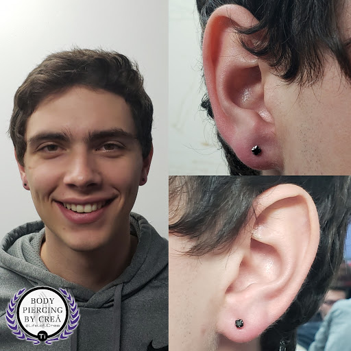 Explore leopard tattoo ideas, creative tattoo ideas in Sarasota, available at Z-Edge Tattoo and Body Piercing North Shop