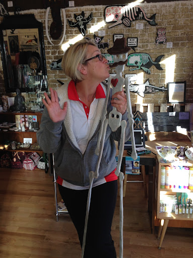 Boutique «The Sol Shine», reviews and photos, 1501 Boulder St, Denver, CO 80211, USA