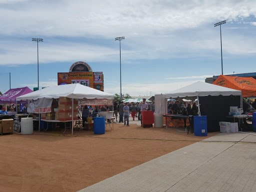 Baseball Club «Buffalo Bisons Baseball», reviews and photos, 275 Washington St, Buffalo, NY 14203, USA