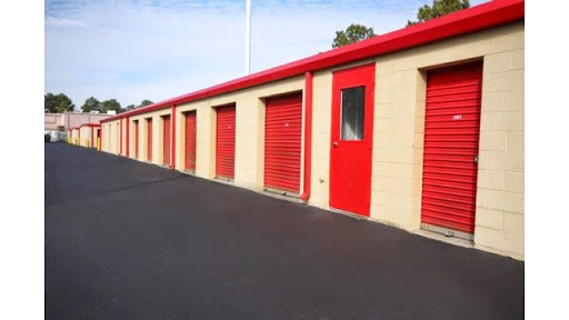 Self-Storage Facility «SecurCare Self Storage», reviews and photos, 426 S College Rd, Wilmington, NC 28403, USA