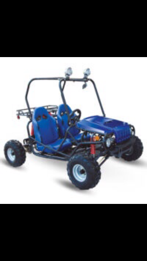 ATV Dealer «Q9 PowerSports USA», reviews and photos, 2613 S Stoughton Rd, Madison, WI 53716, USA