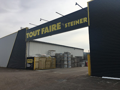 TOUT FAIRE By Steiner à Longeville-en-Barrois