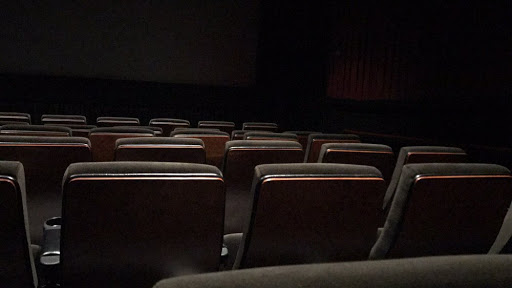 Movie Theater «Bow Tie Criterion Cinemas(R) - New Haven», reviews and photos, 86 Temple St, New Haven, CT 06510, USA