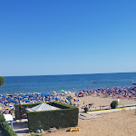 Photo n°1 de l'avis de Oksana.u fait le 09/07/2021 à 13:23 sur le  RUHL Beach Hotel & Suites à Lido di Jesolo