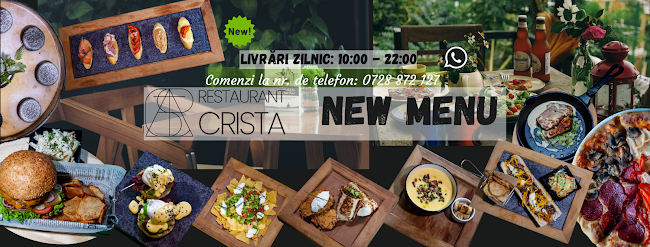 Restaurant Crista - <nil>