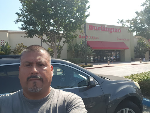 Clothing Store «Burlington Coat Factory», reviews and photos, 13550 Whittier Blvd, Whittier, CA 90605, USA