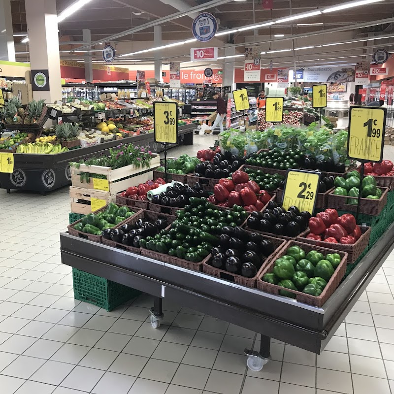 Market Montpellier Croix D'argent