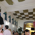 Photo n°1 de l'avis de Lionel.H fait le 16/09/2023 à 12:49 sur le  Damas à Lisbon