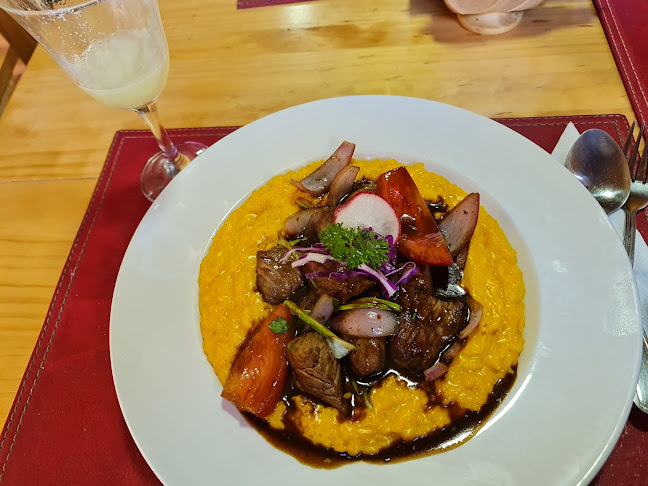 Opiniones de Lima 27 en Puerto Montt - Restaurante