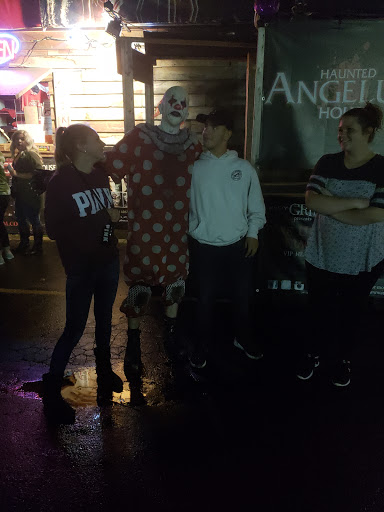 Haunted House «Haunted Angelus House», reviews and photos, 8829 E Washington St, Indianapolis, IN 46219, USA