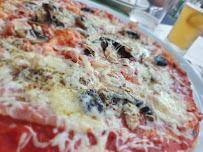 Pizza du Restaurant italien Restaurant-Pizzeria La Mamma à La Ciotat - n°16