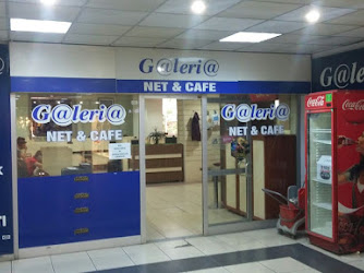 Bingöl Galeria İnternet Cafe