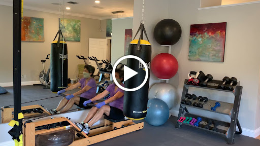 Personal Trainer «Living Lean», reviews and photos, 2 Orinda Theatre Square #140, Orinda, CA 94563, USA