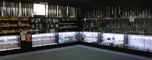 Vaporizer Store «Inhale Smoke Shop & Lounge», reviews and photos, 884 Buford Dr NE #1600, Lawrenceville, GA 30043, USA
