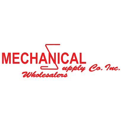 Mechanical Supply Co