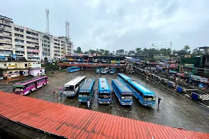 Kothamangalam Municipal Bus Terminal image