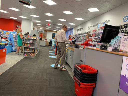 Office Supply Store «Staples», reviews and photos, 1 Washington St, Boston, MA 02108, USA