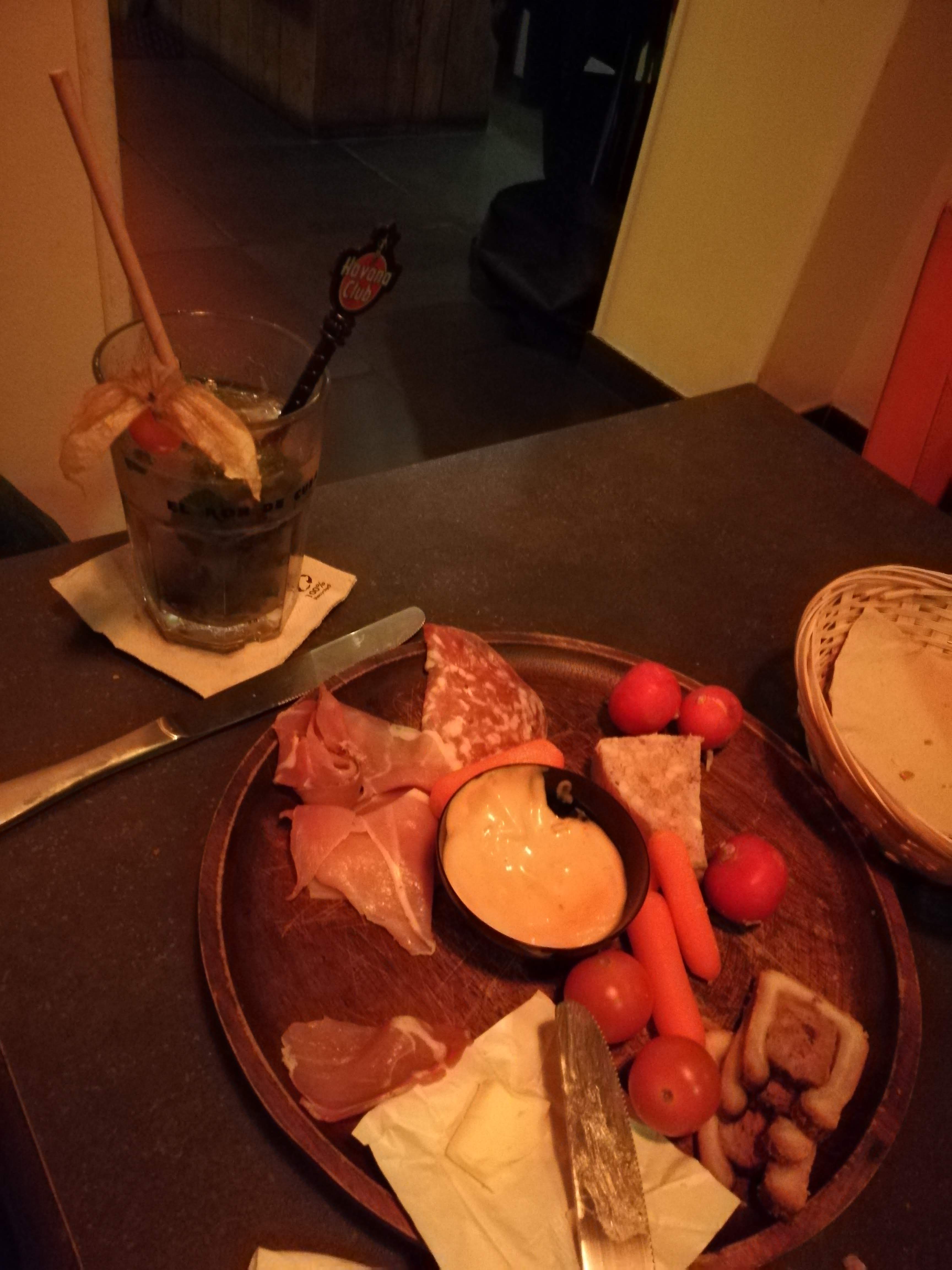 Photo n° 3 de l'avis de Diane.a fait le 16/02/2020 à 14:58