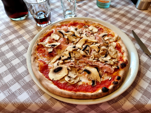 Amici Miei Tipicoteca in Peschiera del Garda, Provincia di Verona