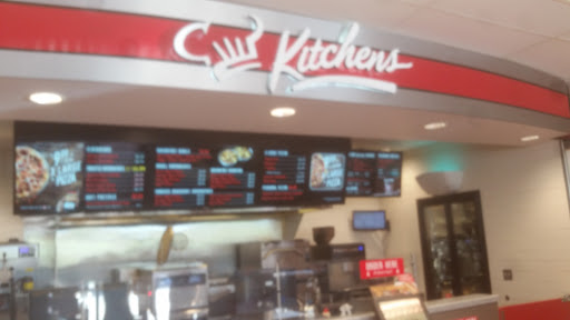 Gas Station «QuikTrip», reviews and photos, 30839 US-441, Commerce, GA 30529, USA