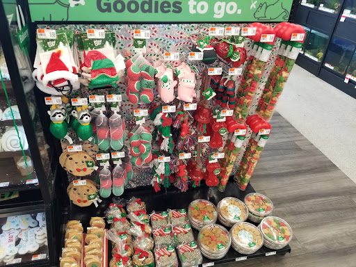 Pet Supply Store «Pet Supplies Plus», reviews and photos, 283 Middle Turnpike W, Manchester, CT 06040, USA