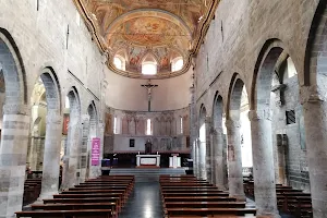 Albenga Cathedral image