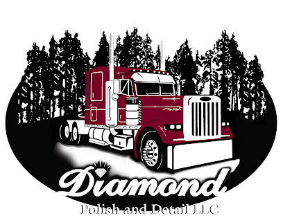 Diamond Polish and Detail LLC