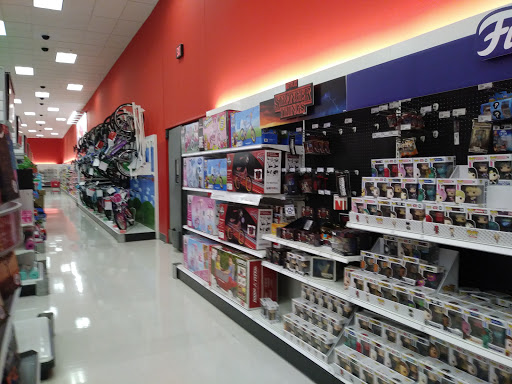 Department Store «Target», reviews and photos, 1135 W Riverdale Rd, Riverdale, UT 84405, USA