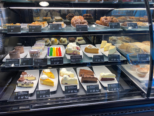 Book Store «Barnes & Noble», reviews and photos, 1201 Lake Woodlands Dr, The Woodlands, TX 77380, USA