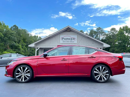 Used Car Dealer «Parker Wholesale Cars», reviews and photos, 3255 Notasulga Rd, Tallassee, AL 36078, USA