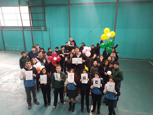 Opiniones de Colegio Juan XXIII de Temuco Liceo HC en Temuco - Escuela