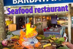 Barbayani Restaurant image