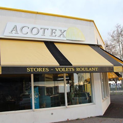 ACOTEX DÉCO'STORES à Pont-Saint-Esprit