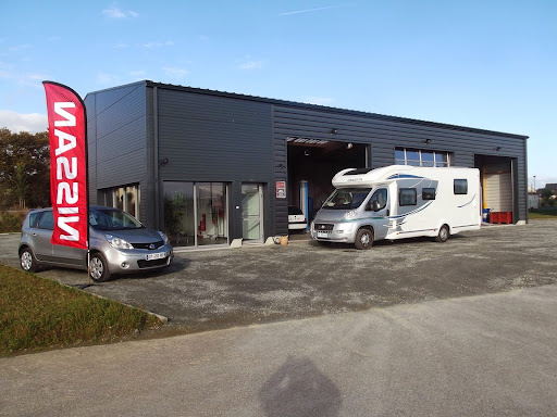 Auto Moto Shop - Motrio