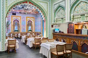 Restoran Baku image