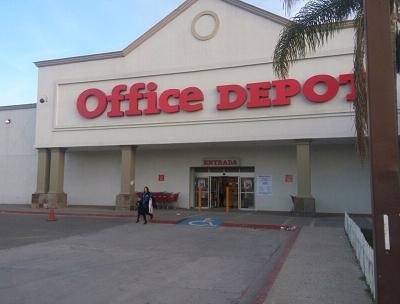 Office Depot