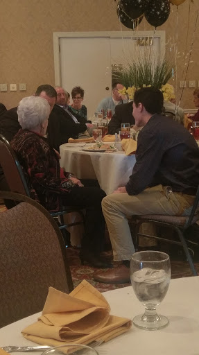 Country Club «Cleveland Country Club», reviews and photos, 345 Kyle Ln NW, Cleveland, TN 37312, USA