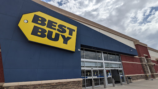 Electronics Store «Best Buy», reviews and photos, 10035 W McDowell Rd, Avondale, AZ 85392, USA