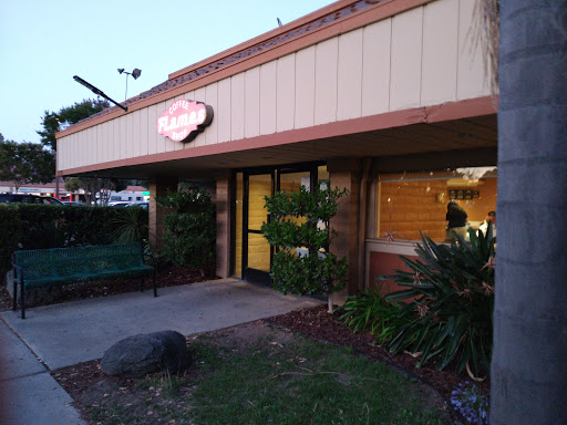 Shopping Mall «Santa Teresa Village Shopping Center», reviews and photos, 7028 Santa Teresa Blvd, San Jose, CA 95139, USA