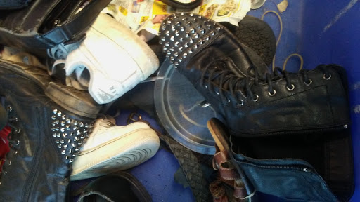 Thrift Store «Goodwill - Panorama City», reviews and photos, 14565 Lanark St, Panorama City, CA 91402, USA