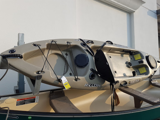 Sporting Goods Store «Academy Sports + Outdoors», reviews and photos, 100 Peachwood Center Dr, Spartanburg, SC 29301, USA