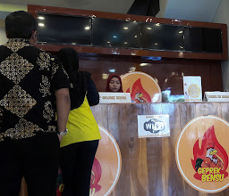 Geprek Bensu Banyuwangi photo